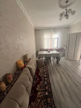 Kirayə 2 otaq bağ evi 55m² , Bakı , Qaradağ , Lökbatan