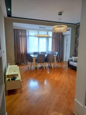 Kirayə 3 otaq mənzil 85m² , Bakı , Sabunçu , Bakıxanov