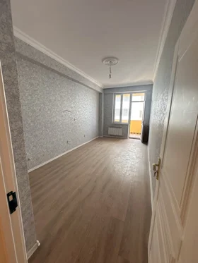 Kirayə 2 otaq mənzil 66m² , Sumqayıt  