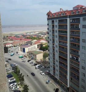 Kirayə 2 otaq mənzil 76m² , Bakı , Abşeron , Masazır