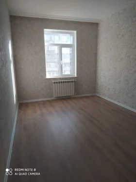 Kirayə 3 otaq mənzil 76m² , Bakı , Xətai , Həzi Aslanov