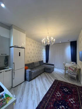 Kirayə 2 otaq mənzil 55m² , Bakı , Xətai 