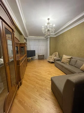 Kirayə 2 otaq mənzil 86m² , Bakı , Nərimanov 