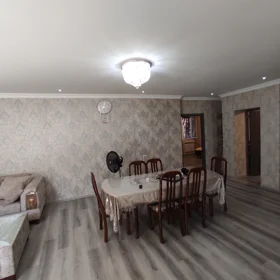 Kirayə 3 otaq bağ evi 100m² , Bakı , Binəqədi , Biləcəri