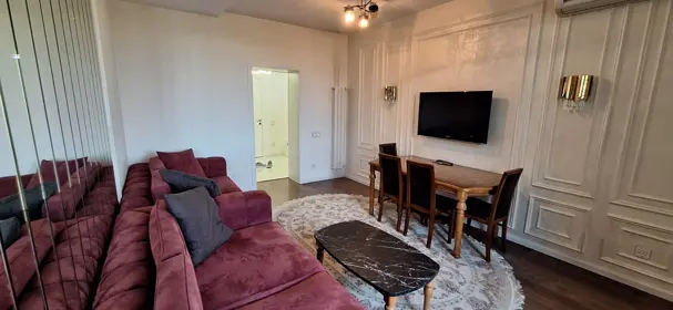 Kirayə 3 otaq mənzil 85m² , Bakı , Nəsimi 