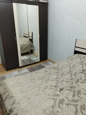 Kirayə 3 otaq bağ evi 100m² , Bakı , Xəzər , Buzovna