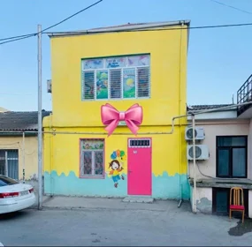 Kirayə 6 otaq bağ evi 220m² , Bakı , Nərimanov 