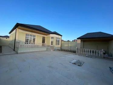 Kirayə 4 otaq bağ evi 120m² , Bakı , Abşeron , Fatmayı