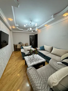 Kirayə 2 otaq mənzil 68m² , Bakı , Sabunçu , Bakıxanov