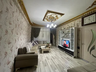 Kirayə 3 otaq mənzil 63m² , Bakı , Xətai , Həzi Aslanov