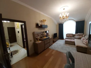 Kirayə 2 otaq mənzil 72m² , Bakı , Nəsimi 