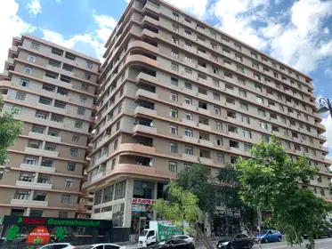 Kirayə 2 otaq mənzil 62m² , Bakı , Yasamal 