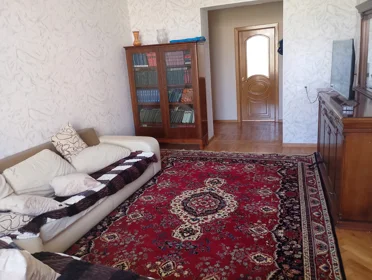 Kirayə 3 otaq mənzil 70m² , Bakı , Nəsimi 