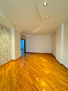 Kirayə 3 otaq mənzil 145m² , Bakı , Yasamal 