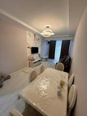 Kirayə 2 otaq mənzil 60m² , Bakı , Nəsimi 