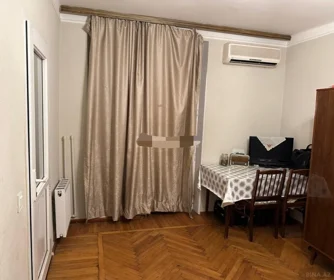 Kirayə 1 otaq mənzil 40m² , Bakı , Nərimanov 