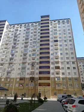 Kirayə 3 otaq mənzil 91.5m² , Xırdalan  