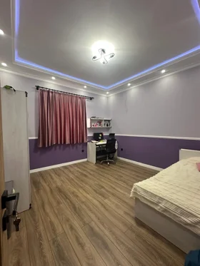 Kirayə 5 otaq bağ evi 170m² , Bakı , Xəzər , Binə