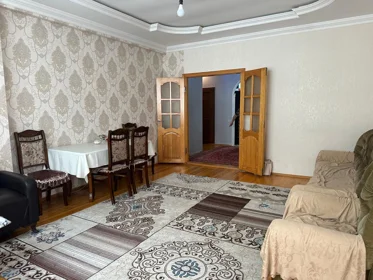 Kirayə 3 otaq mənzil 91m² , Bakı , Xətai 