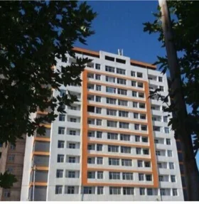 Kirayə 3 otaq mənzil 106m² , Bakı  , Masazır