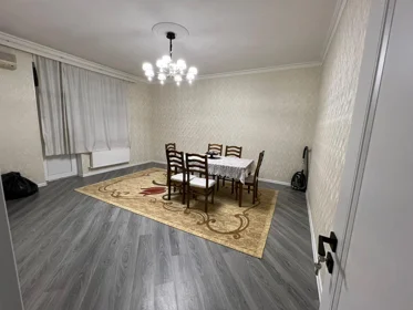 Kirayə 3 otaq mənzil 101m² , Bakı , Binəqədi 