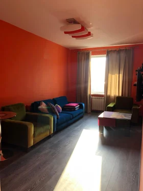 Kirayə 2 otaq mənzil 60m² , Bakı , Xətai , Əhmədli