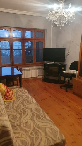 Kirayə 2 otaq mənzil 60m² , Bakı , Xətai 