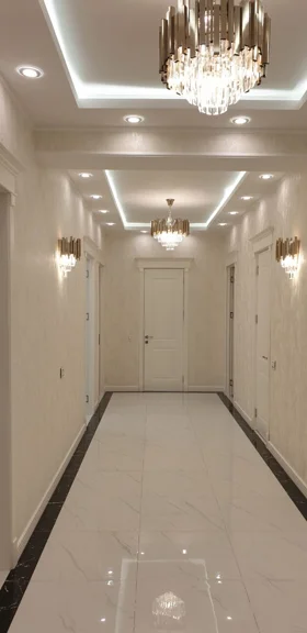 Kirayə 3 otaq mənzil 150m² , Bakı , Yasamal 