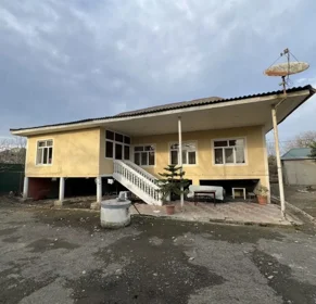 Kirayə 3 otaq bağ evi 85m² , Lənkəran  