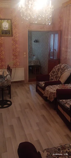 Kirayə 6 otaq bağ evi 150m² , Bakı , Suraxanı , Qaraçuxur