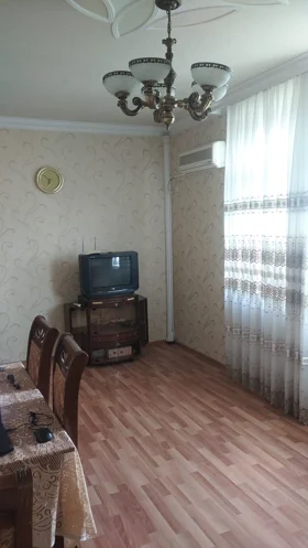 Kirayə 2 otaq mənzil 60m² , Gəncə  