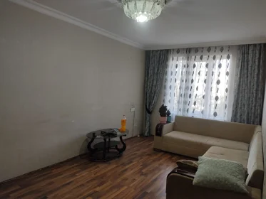 Kirayə 3 otaq mənzil 61m² , Bakı , Xətai , Əhmədli