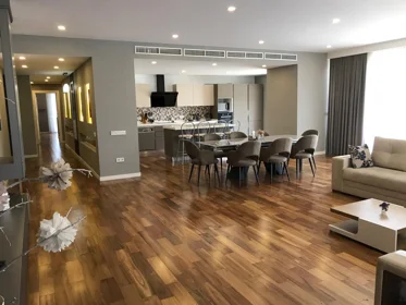 Kirayə 5 otaq mənzil 350m² , Bakı , Nəsimi 