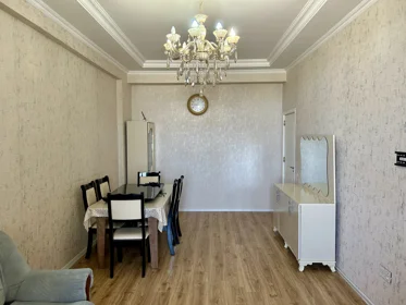 Kirayə 2 otaq mənzil 60m² , Bakı , Abşeron , Masazır