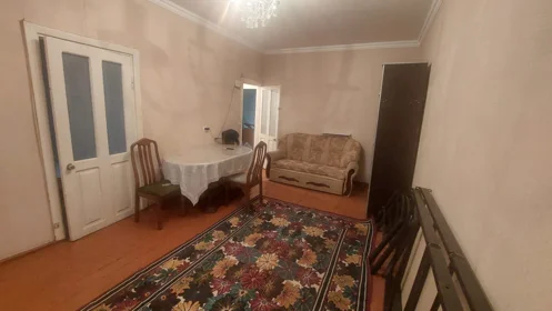 Kirayə 2 otaq mənzil 40m² , Bakı , Binəqədi , 7-ci mikrorayon