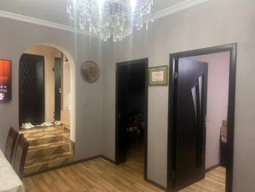 Kirayə 3 otaq bağ evi 50m² , Ağsu  