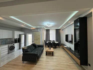 Kirayə 2 otaq mənzil 70m² , Bakı , Abşeron , Ceyranbatan