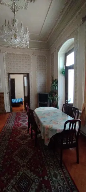 Kirayə 4 otaq mənzil 100m² , Bakı , Yasamal 