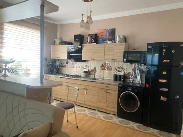 Kirayə 3 otaq bağ evi 83m² , Bakı , Binəqədi , Binəqədi