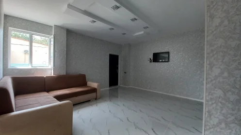 Kirayə 2 otaq mənzil 49m² , Xaçmaz  