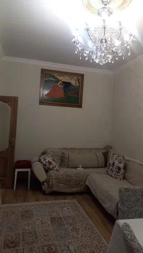 Kirayə 4 otaq mənzil 103m² , Bakı , Yasamal , Yasamal