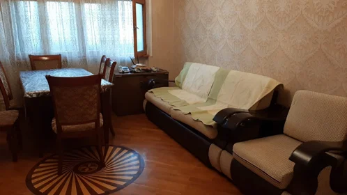 Kirayə 2 otaq mənzil 55m² , Bakı , Yasamal 