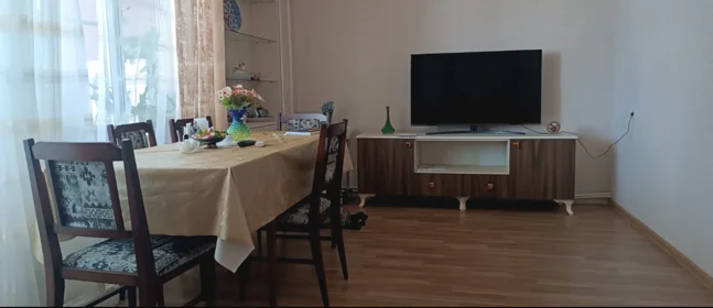 Kirayə 3 otaq mənzil 65m² , Bakı , Səbail 