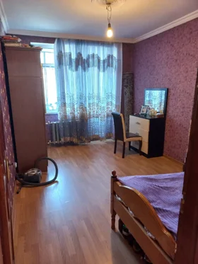 Kirayə 4 otaq mənzil 90m² , Bakı , Xətai , Həzi Aslanov