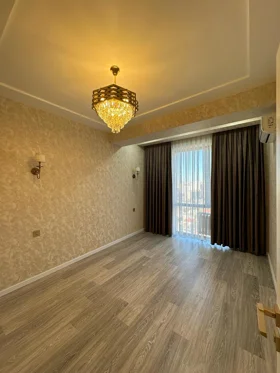 Kirayə 3 otaq mənzil 64m² , Bakı , Xətai , Əhmədli