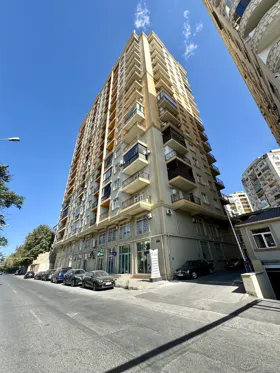 Kirayə 2 otaq mənzil 64m² , Bakı , Binəqədi , 8-ci mikrorayon