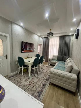 Kirayə 3 otaq mənzil 90m² , Bakı , Yasamal 