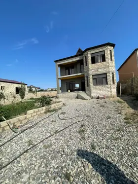 Kirayə 6 otaq bağ evi 240m² , Bakı , Binəqədi 