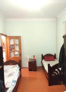 Kirayə 2 otaq mənzil 50m² , Bakı , Xətai , Ağ şəhər