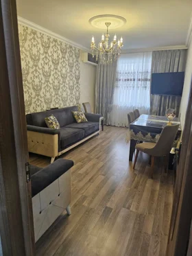 Kirayə 2 otaq mənzil 80m² , Bakı , Nəsimi 